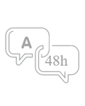  DICH VỤ HỖ TRỢ BẢO HÀNH, BẢO TRÌ & LẮP ĐẶT TRONG 48 GIỜ